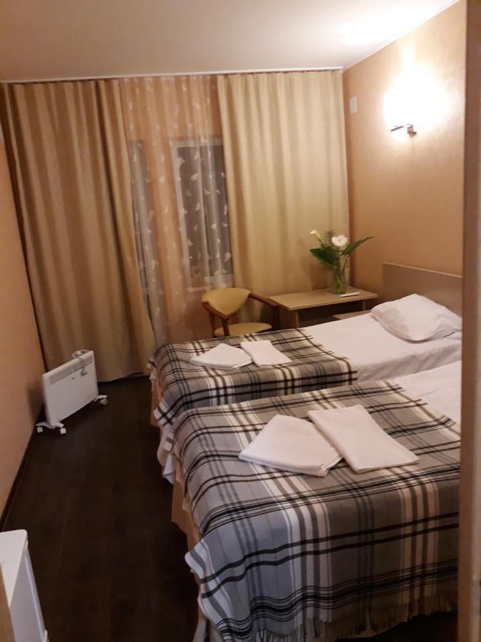 Guest House Amra New Athos Exterior foto
